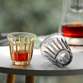 Wright Glass Cup